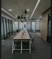 International Plaza (D2), Office #550309801